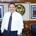 Achsanul Qosasi Kawal Langsung Ujian Doktor Dosen UNIBA Madura, Tegaskan Komitmen Mutu Akademik