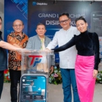 PT. Technosoft Indo Prima Luncurkan Aplikasi Disiplinku