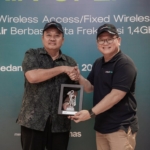 MyRepublic Air Laksanakan Uji Laik Operasi FWA di Medan, Perkuat Ekspansi Layanan di Pulau Sumatra