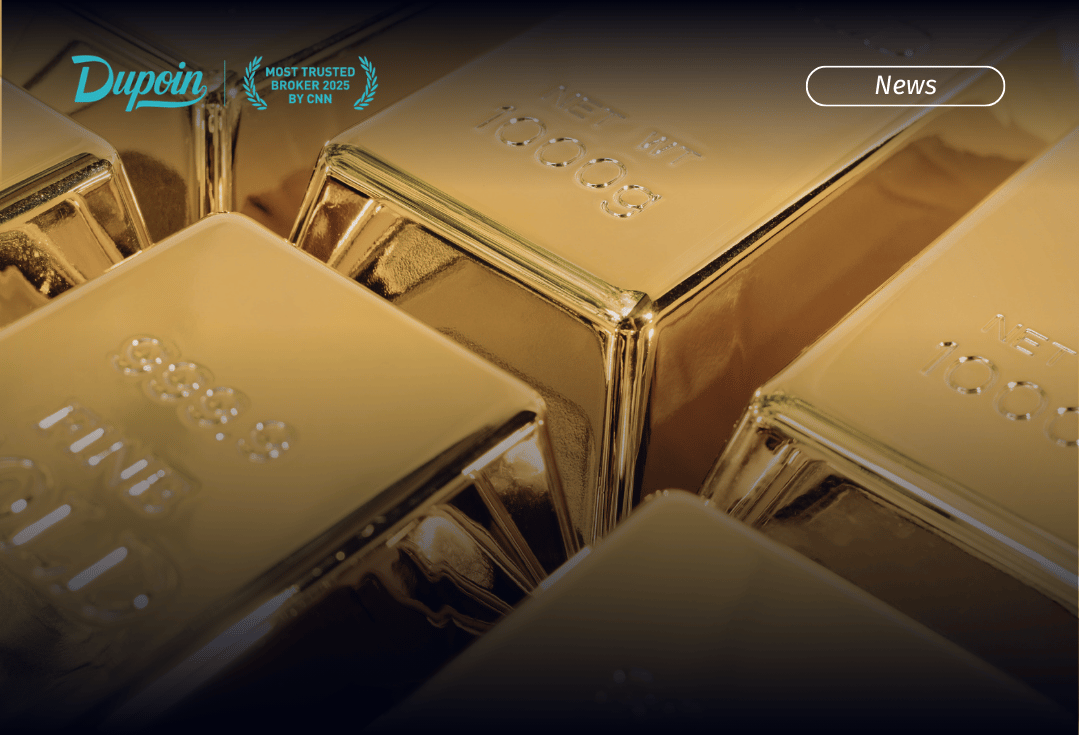 Emas Masih di Jalur Penguatan, Kombinasi Sentimen Safe-Haven dan Sinyal Teknikal Buka Peluang Menuju .220