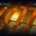 Emas Diproyeksikan Lanjut Menguat, Berpeluang Sentuh Level .250 Seiring Kuatnya Sentimen Safe Haven