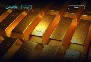 Emas Diproyeksikan Lanjut Menguat, Berpeluang Sentuh Level .250 Seiring Kuatnya Sentimen Safe Haven