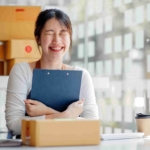 Pengiriman Paket ke Luar Negeri Lebih Mudah & Praktis dengan Layanan Jemput Gratis