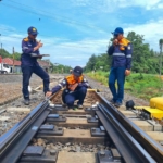 Divre IV Tanjungkarang Pastikan Keselamatan Jelang Angkutan Mudik Lebaran 2026