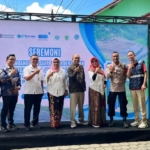 SUCOFINDO Dorong Pengelolaan Sampah Berkelanjutan, Berikan Bantuan Geomembran di TPA Kaligending untuk Mendukung Net Zero Emission