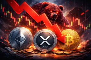 Bittime Tanggapi Gejolak Bearish pada Pasar Aset Kripto dan Dampaknya Terhadap Investor