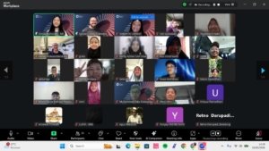 Telkom AI Center Dorong Kreator Siap Monetisasi dan Masuk Era Gig Economy