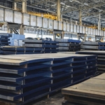 Baja sebagai Fondasi Rehabilitasi Pascabencana, Krakatau Steel Hadirkan Solusi Cepat dan Terukur