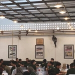 PT Industri Karet Nusantara Ambil Peran dalam HC & GA Summit 2026 Holding Perkebunan Nusantara