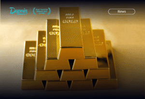 Harga Emas Berpotensi Lanjutkan Penguatan, Dupoin Futures Perkirakan XAU/USD Uji Area .250