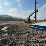 WSBP Suplai 12.258 Square Pile untuk Proyek Sekolah Rakyat di Sumatra Selatan