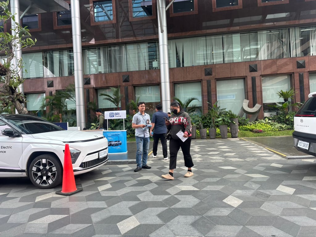 Satu Hari Lagi! Kejar Promo Spesial Hyundai dari BRI Finance, Diskon hingga Rp 247 Juta