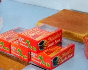 Berkah Ramadan, UMKM Kue Kering Asal Bangka Hasilkan Omzet Berlipat Ganda