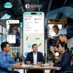 Meningkatkan Efisiensi First Mile: Peran Karlo dalam Menghubungkan Shipper dan Transporter