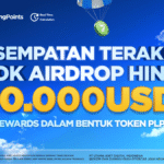 Final Week #BittimeMiningPoints, Hadirkan Peluang Strategis di Tengah Bear Market