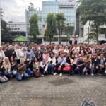 BRI Region 6/Jakarta 1 Laksanakan Roll Out BCM Tools dan TOT Implementasi BCM K3