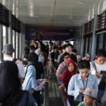Tiket KA Lebaran 2026 dan Tiket Diskon 30% KA Ekonomi Komersial dari Daop 2 Bandung Terus Diminati