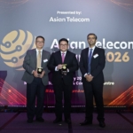 MyRepublic Indonesia Kembali Ukir Dua Prestasi di Asian Telecom Awards 2026