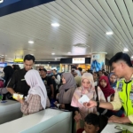 Penggunaan KA Bandara PSO Tumbuh 16,9% Sepanjang 2025