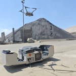 DJI Dock 3: Solusi Otomatis Pemantauan Stockpile untuk Pertambangan dan Konstruksi