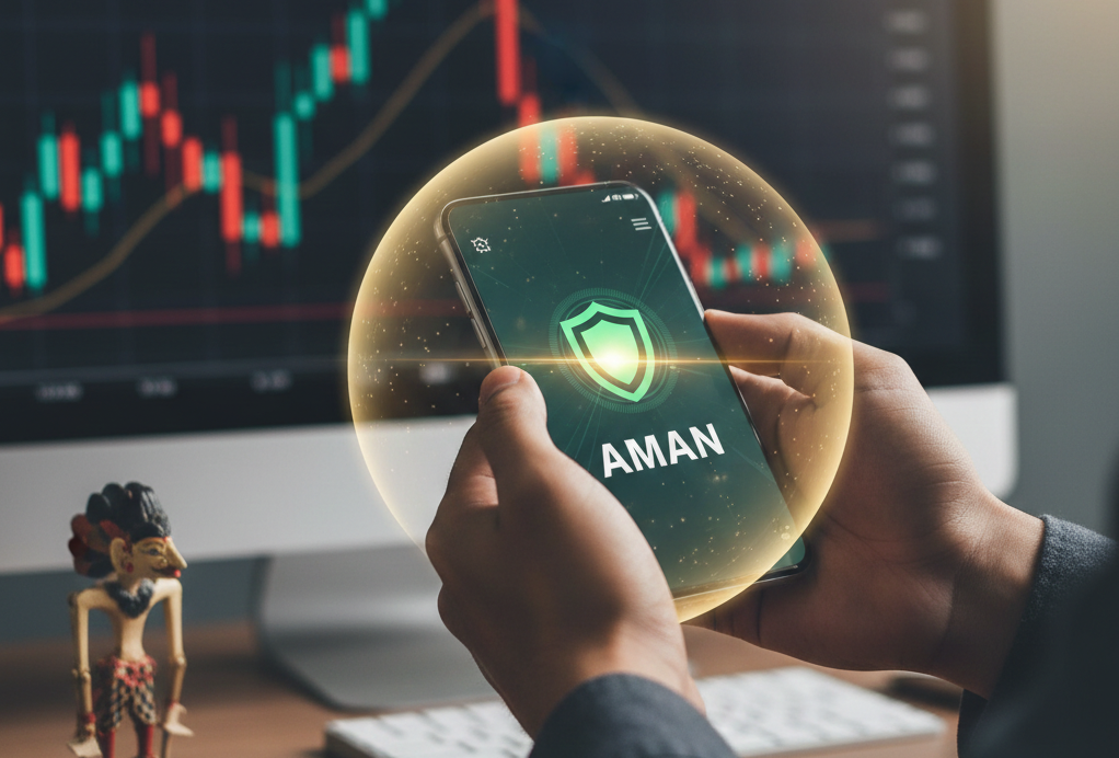 Bagaimana HSB Investasi Melindungi Dana Nasabah? Begini Sistem Keamanannya