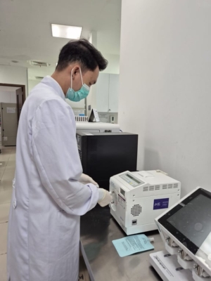 Siloam Hospitals TB Simatupang Hadirkan Layanan Komprehensif untuk Kanker Lambung dan Kanker Kolorektal dengan Pendekatan Deteksi Dini dan Bedah Digestif