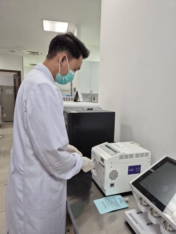 Siloam Hospitals TB Simatupang Hadirkan Layanan Komprehensif untuk Kanker Lambung dan Kanker Kolorektal dengan Pendekatan Deteksi Dini dan Bedah Digestif