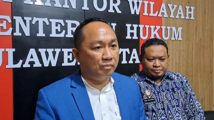 Legalitas Rampung, Ribuan Koperasi Merah Putih di Sulut Resmi Terdaftar