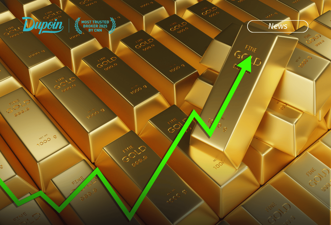 Prospek Emas Pekan Depan Masih Positif, Berpotensi Kembali Mendekati Level .400