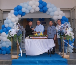 Ekspansi ke Ibu Kota Sulawesi Tengah, BRI Finance Dukung Sektor Jasa dan UMKM Palu