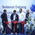 Perkuat Akses Pembiayaan di Nusa Tenggara Barat, BRI Finance Resmikan KC Mataram