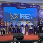 BINUS @Bandung Dinobatkan Menjadi Kampus Pendukung Wirausaha Muda Terbaik di Jawa Barat