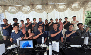 MyRepublic Air Perluas Jangkauan di Sulawesi, Gorontalo Sukses Uji Laik Operasi