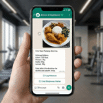 MENGAKHIRI ERA TEBAK-TEBAKAN KALORI: Believe Fitness Alam Sutera Integrasikan AI Nutritionist & Garansi 100% Cashback Transformasi