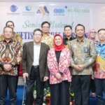 SUCOFINDO Perkuat Ekosistem Nilai Karbon melalui Kolaborasi Lintas Sektor