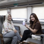 KAI Daop 2 Bandung Himbau Pelanggan Untuk Manfaatkan Program Ramadan Festive: Promo Mudik Diskon 30% dan Flash Sale Tiket Mulai Rp150.000