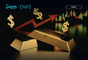 Harga Emas Berpeluang Menguat, Analis Dupoin Futures Proyeksikan XAU/USD Tembus 5.245