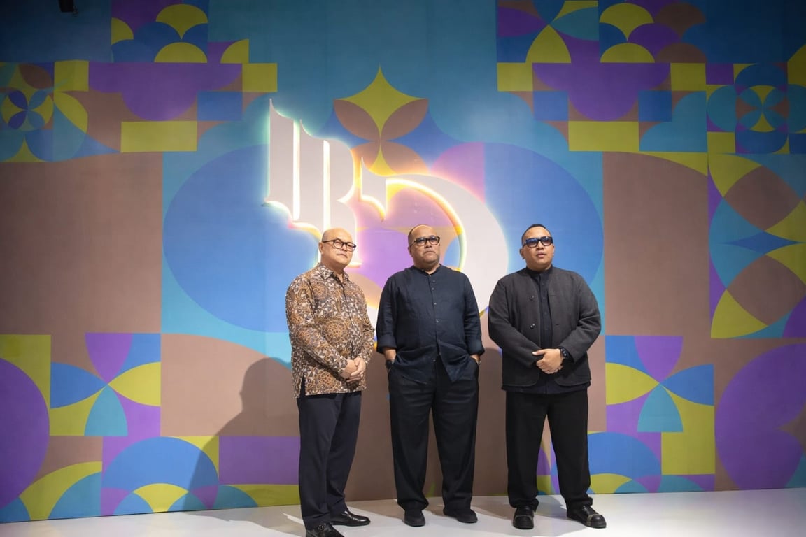 ASHTA District 8 Hadirkan Illustrated Ramadhan Jakarta, Perayaan Seni di Bulan Suci