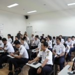 Jelang Angkutan Lebaran 2026, KAI Periksa Kesehatan Petugas LRT Jabodebek