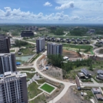 PTPP Percepat Pembangunan Jalan West Residence IKN, Progres Tembus  65,85%