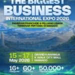 Start Franchise dan AKR Land Hadirkan Expo Franchise Pertama di Indonesia Timur