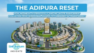 Tak Ada Kota Menang Adipura 2025: Pemda Tak Bisa Lagi “Poles” Data Persampahan