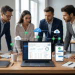 1 Nomor WhatsApp untuk Lebih dari 4 Admin? Pakai Tools Ini Solusinya!