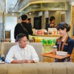 KAI Services Hadirkan Menu Spesial Loko Café di Kuliner Kereta Saat Angleb 2026