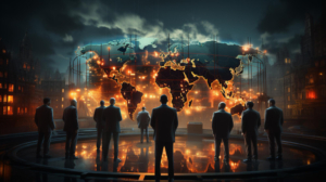 Daftar Konflik Global 2026 yang Perlu Dipantau Trader dan Investor