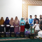 Ramadhan Penuh Berkah, PLN IP UBP Jatigede Menyelenggarakan Kegiatan Santunan untuk Anak Yatim & Duafa