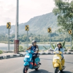 Dollar Melambung Tinggi, Wisatawan Domestik Kompak Incar Liburan di Dalam Negeri