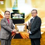 Komitmen SUCOFINDO Wujudkan Dekarbonisasi Menuju Net Zero Emission melalui Praktik Bisnis Berkelanjutan