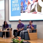 Dukung Perjalanan Kuliah Anak, BINUS @Malang Fasilitasi Dialog Orang Tua melalui Parents Gathering