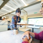 Selama Bulan Ramadhan, Kuliner Kereta Siapkan Menu Takjil untuk Penumpang Kereta Api